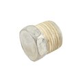 Transfer Case Oil Fill Plug For Chevy Pickup 1999 2000 Aluminum Natural Finish Coarse Thread Alx-pau-ac-15032997-cla5 