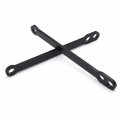 Httmt Mt014- Black Lowering Links Compatible With Suzuk Gsx 600f 750f 1000 Katana Gsf 1200 Bandit Kawasak Zx10r