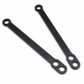 Httmt Mt014- Black Lowering Links Compatible With Suzuk Gsx 600f 750f 1000 Katana Gsf 1200 Bandit Kawasak Zx10r