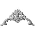 Ekena Millwork Onl12x12x00od 12-inch W X H 7 8-inch P Odessa Corner Onlay 
