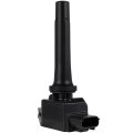 Ignition Coil 1 Pc For Toyota Yaris Ia 5l 27-2018 Scion 1 2016 Uf822 