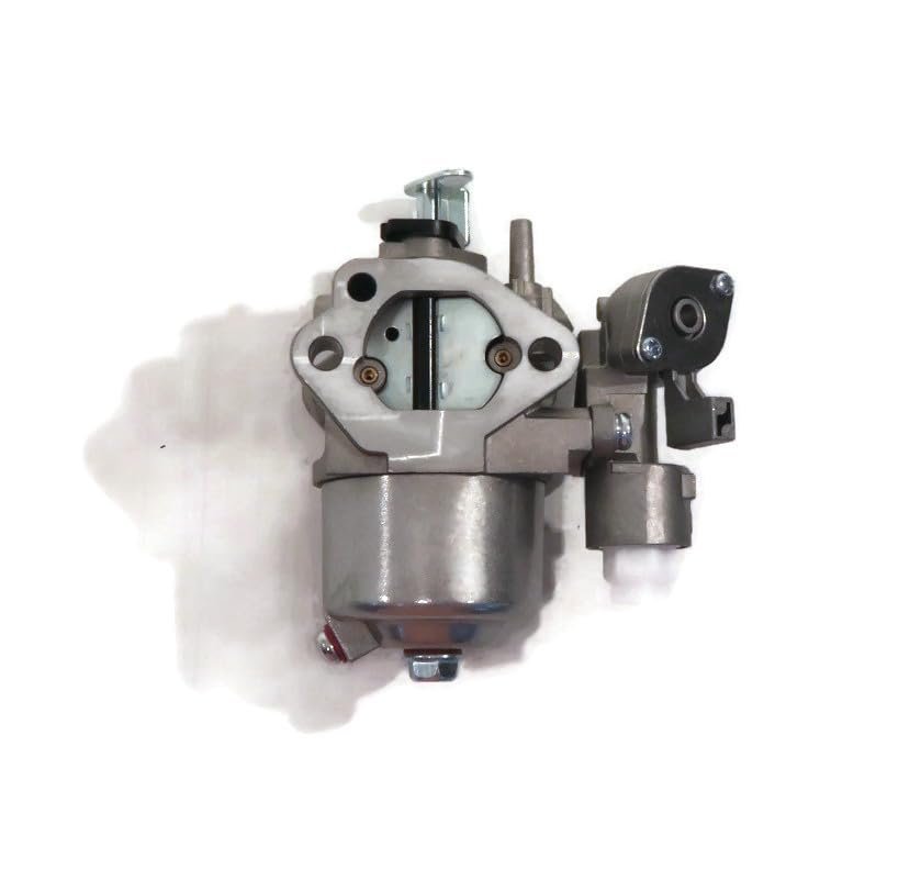 Carburetor With Choke Lever Gaskets For Ex270ds1010 Ex270ds1020 Ex270ds5260 Gray