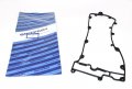 Britpart Rocker Valve Cover Gasket Compatible With Land Rover Discovery 2 Td5 5l Defender Part Err7094