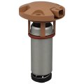 Fuel Pump Assembly E2519orord 250 F 350 F 450 F 550 Super Duty 2008 2010 6 4l