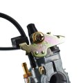 Carburetor 15003-s004 Replacement For Kfx50 2003-2006