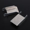 Topteng Motorcycle Front Storage Lid Replacement Hinge Kit Fits For Polaris Sportsman 450 570 850