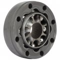 Aintier Powersports Axles Front Rear Cv Joint Rebuild Kit Fit For Jeep Wrangler 3 8l 6l