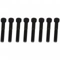 Powersports Axles Front Rear Cv Joint Rebuild Kit Fit For Jeep Wrangler 3 8l 6l