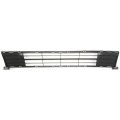 Front Bumper Lower Grille For Mazda 6 2009 2010 2011 2012 2013 Textured Black Plastic Molding Gs3n501t1a Ma1036110 