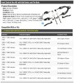 Front Control Arm Kit With Ball Joints And Tie Rods 8 Piece For 1992-1995 Honda Civic