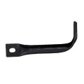 Chevy Colorado 2019 2020 2021 2022 Bumper Cover Brace Driver Side Front Made Of Steel Zr2 Bison Model Replacement For Gm1062133 