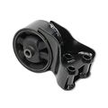 S0974 Fits 2003-2008 Hyundai Tiburon 2 7l Rear Left Engine Motor Mount A7125 