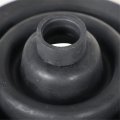 Labwork Manual Transmission Shifter Dust Boot Replacement For 1986-1993 Mazda B2000 B2200 B2600 With 2-wheel Drive Ub39-64-491