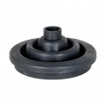 Labwork Manual Transmission Shifter Dust Boot Replacement For 1986-1993 Mazda B2000 B2200 B2600 With 2-wheel Drive Ub39-64-491
