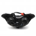 Minho Motorcycle 12v 35w Head Light Lamp Assembly Fit For 4-stroke Gy6 125cc 150cc Jonway Chinese Scooter Moped Parts