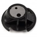 Newsmarts Sewing Machine Bobbin Case 3719-84 For Elna Ce20 9006 Janome Mc10000 Mc10001 Mc300e Mc350e Mc5000 Mc9000 Mc00 Memory