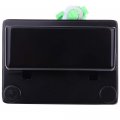 Door Handles Exterior Driver Passenger Side Replacement Fit 1996-2014 For Gmc Savana Express Outside Cab Latch Black 2pcs