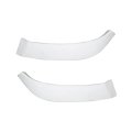 Front Upper Bumper Cover Support Pair For Chevy Express 2500 2003 To 2023 Driver And Passenger Side Epp Foam Gm1042106 