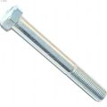 Hard-to-find Fastener 014973247362 Grade 5 Fine Hex Cap Screws 3 8-24 X 3-inch 