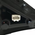Aintier Side Mirror Fit For Toyota Avalon 05-07 Left Mirrors Oe 87940-ac070-co Pl To1320236
