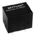 Az9421a-1ct-12de 20amp Mini Automotive Relay 12vdc Coil Spdt 25 Items 
