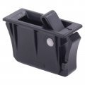 Motoku Front Armrest Center Console Lid Door Latch Snap For Chevrolet Corvette 1997-2004