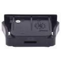 Motoku Front Armrest Center Console Lid Door Latch Snap For Chevrolet Corvette 1997-2004