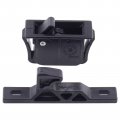 Motoku Front Armrest Center Console Lid Door Latch Snap For Chevrolet Corvette 1997-2004