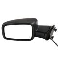 Side View Mirror Pair For Dodge Ram 1500 2009 2013 2500 3500 2011 2015 Power Manual Fold Heated Turn Signal Driver And