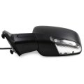 Side View Mirror Pair For Dodge Ram 1500 2009 2013 2500 3500 2011 2015 Power Manual Fold Heated Turn Signal Driver And