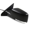 Side View Mirror Pair For Dodge Ram 1500 2009 2013 2500 3500 2011 2015 Power Manual Fold Heated Turn Signal Driver And