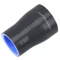 4 Ply Silicone Reducer Hose Intake Intercooler Pipe Straight Coupler T Clamps 2 5 63mm 75 70mm Pipe With