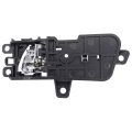 Front Or Rear Passenger Side Inside Door Handle