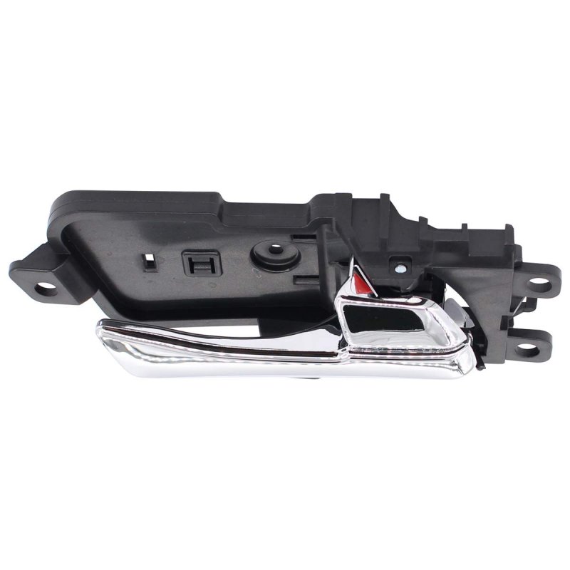 Front Or Rear Passenger Side Inside Door Handle