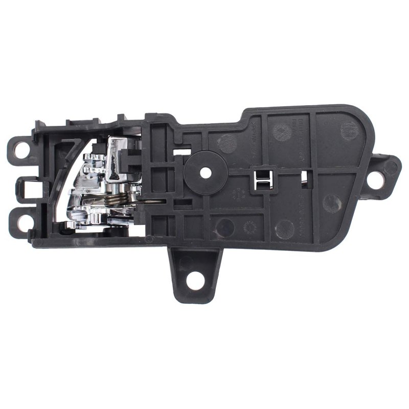 Front Or Rear Passenger Side Inside Door Handle