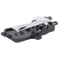 Front Or Rear Passenger Side Inside Door Handle