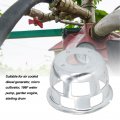 Generator Starter Cup Replacement Universal Pull Start For Air Cooled