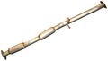 279-771 Exhaust Silencer Direct Fit For Easy Installation 