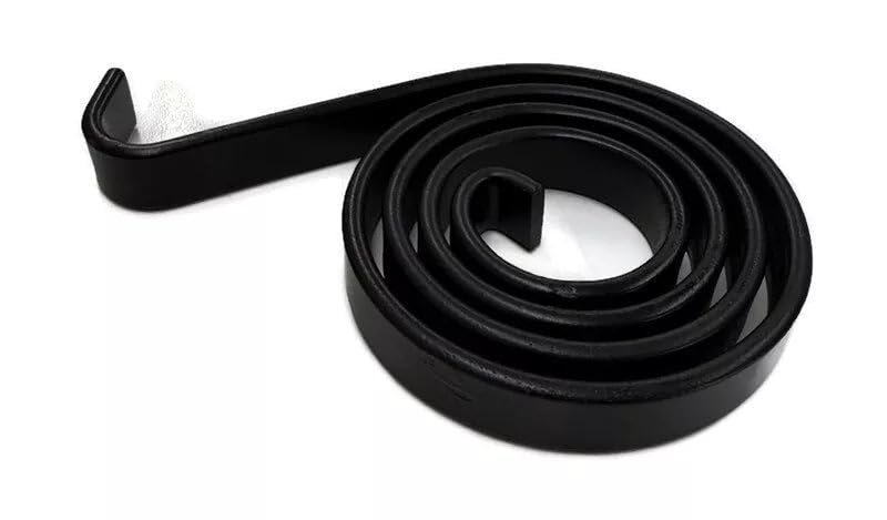 Vital All-terrain 10 Spiral Torsion Spring For Atpsts Dump Truck Trailer Side Mount Tarp Systems