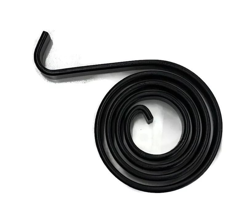 Vital All-terrain 10 Spiral Torsion Spring For Atpsts Dump Truck Trailer Side Mount Tarp Systems