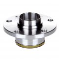 Rear Wheel Hub Assembly Fit For 2005 Volkswagen Jetta 2006 2006-2010 Passat 2019-2020 Arteon 5 Lugs W Abs Bearing 512319 1