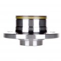 Aintier Rear Wheel Hub Assembly Fit For 2005 Volkswagen Jetta 2006 2006-2010 Passat 2019-2020 Arteon 5 Lugs W Abs Bearing