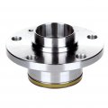 Aintier Rear Wheel Hub Assembly Fit For 2005 Volkswagen Jetta 2006 2006-2010 Passat 2019-2020 Arteon 5 Lugs W Abs Bearing