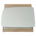 Mirror Glass And Adhesive For 03-06 Ford Expedition Suv Driver Left Side Replacement 