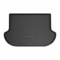 Powerty Only Fit For Cargo Liner Nissan Murano 2015-2023 2024 All Weather Tpo Rear Trunk Mat Floor Upgrade Material 