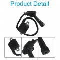 Labwork Ignition Coil Spark Plug Cdi Replacement For Yamaha 660 Yfm660 4x4 2002 2003 5km-85540-00-00