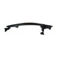 Front Exterior Door Handle Pair For Nissan Rogue 2008 2009 Driver And Passenger Side Primed Without Key Hole Replacement