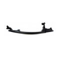 Front Exterior Door Handle Pair For Nissan Rogue 2008 2009 Driver And Passenger Side Primed Without Key Hole Replacement