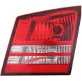 Passenger Side Rear Inner Tail Light Assembly For Dodge Journey 2009 2020 Capa Certified Halogen On Luggage Lid Ch2803100 