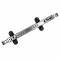 Supplying Demand W11259785 W10311157 Dishwasher Dishrack Left Slide Rail Track Replacement